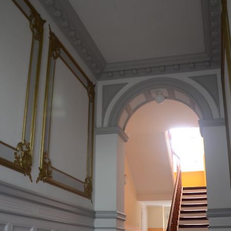 Schoene 3-Zimmer Wohnung Im Herzen Von Wuppertal Exterior foto