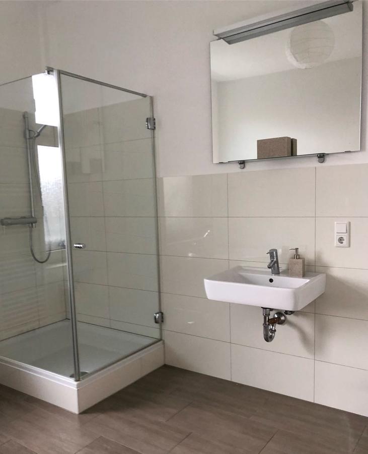 Schoene 3-Zimmer Wohnung Im Herzen Von Wuppertal Exterior foto