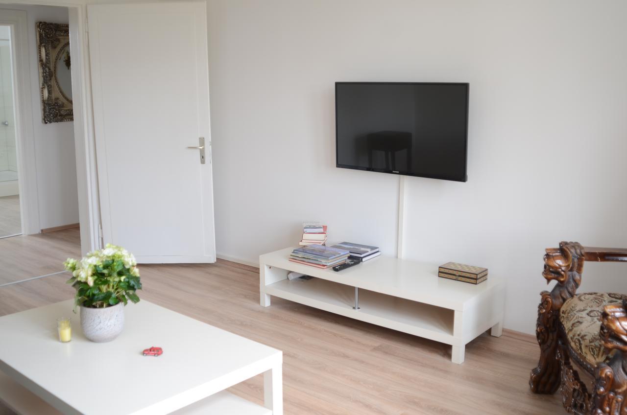 Schoene 3-Zimmer Wohnung Im Herzen Von Wuppertal Exterior foto